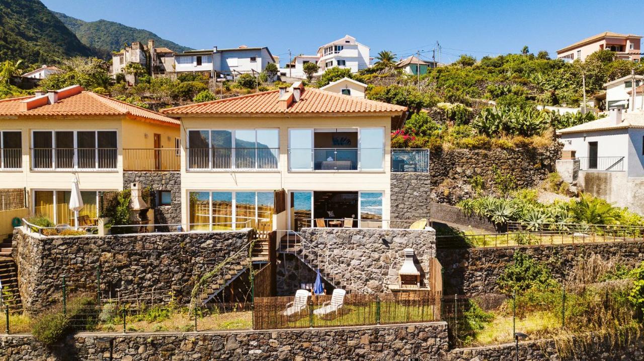 Villa Madeira Offline - Ponta Delgada Ponta Delgada  Exterior foto