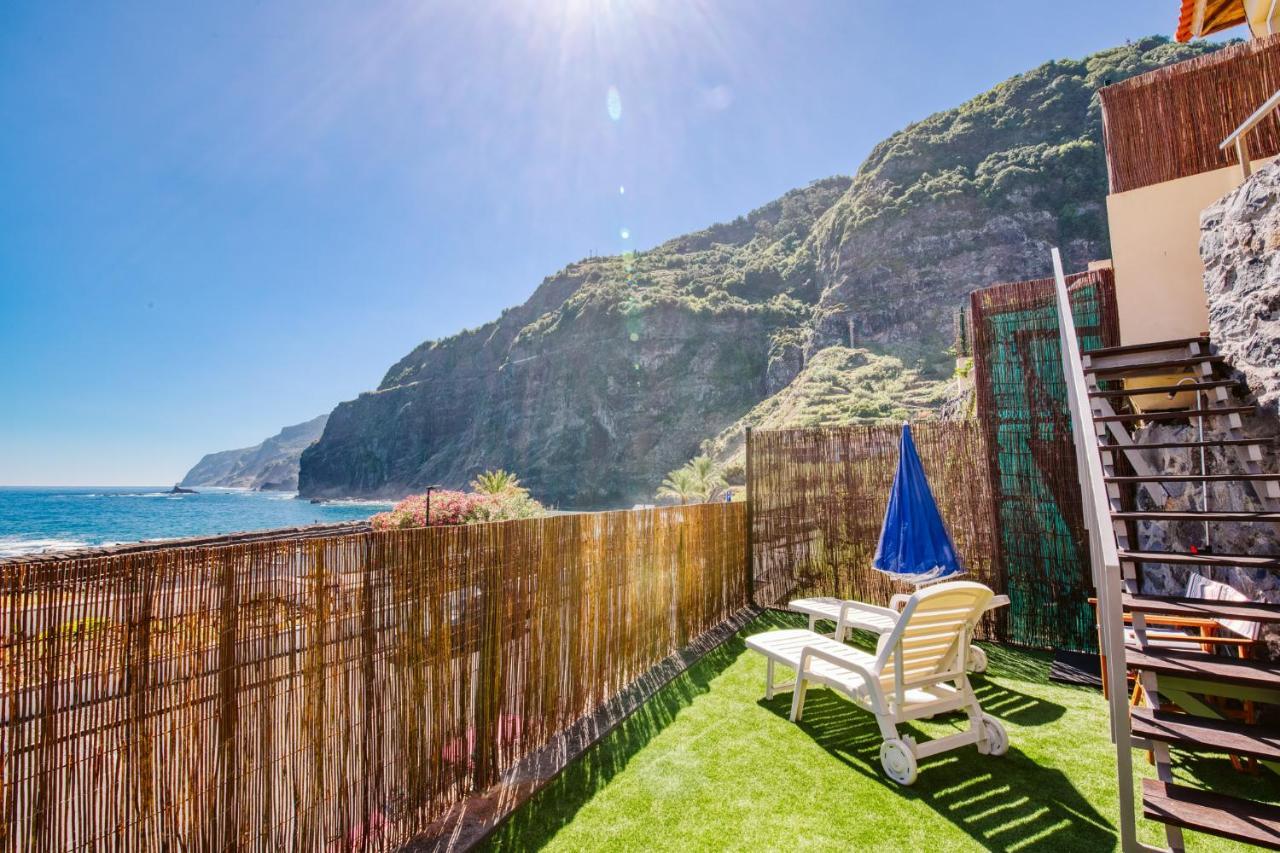 Villa Madeira Offline - Ponta Delgada Ponta Delgada  Exterior foto