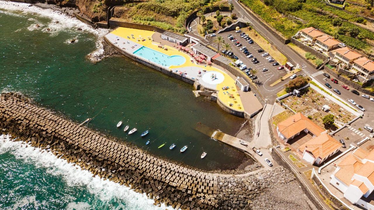 Villa Madeira Offline - Ponta Delgada Ponta Delgada  Exterior foto