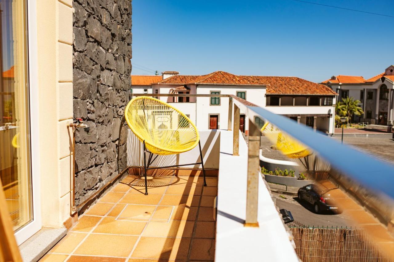 Villa Madeira Offline - Ponta Delgada Ponta Delgada  Exterior foto