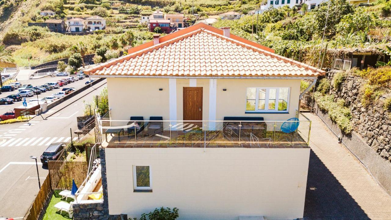 Villa Madeira Offline - Ponta Delgada Ponta Delgada  Exterior foto